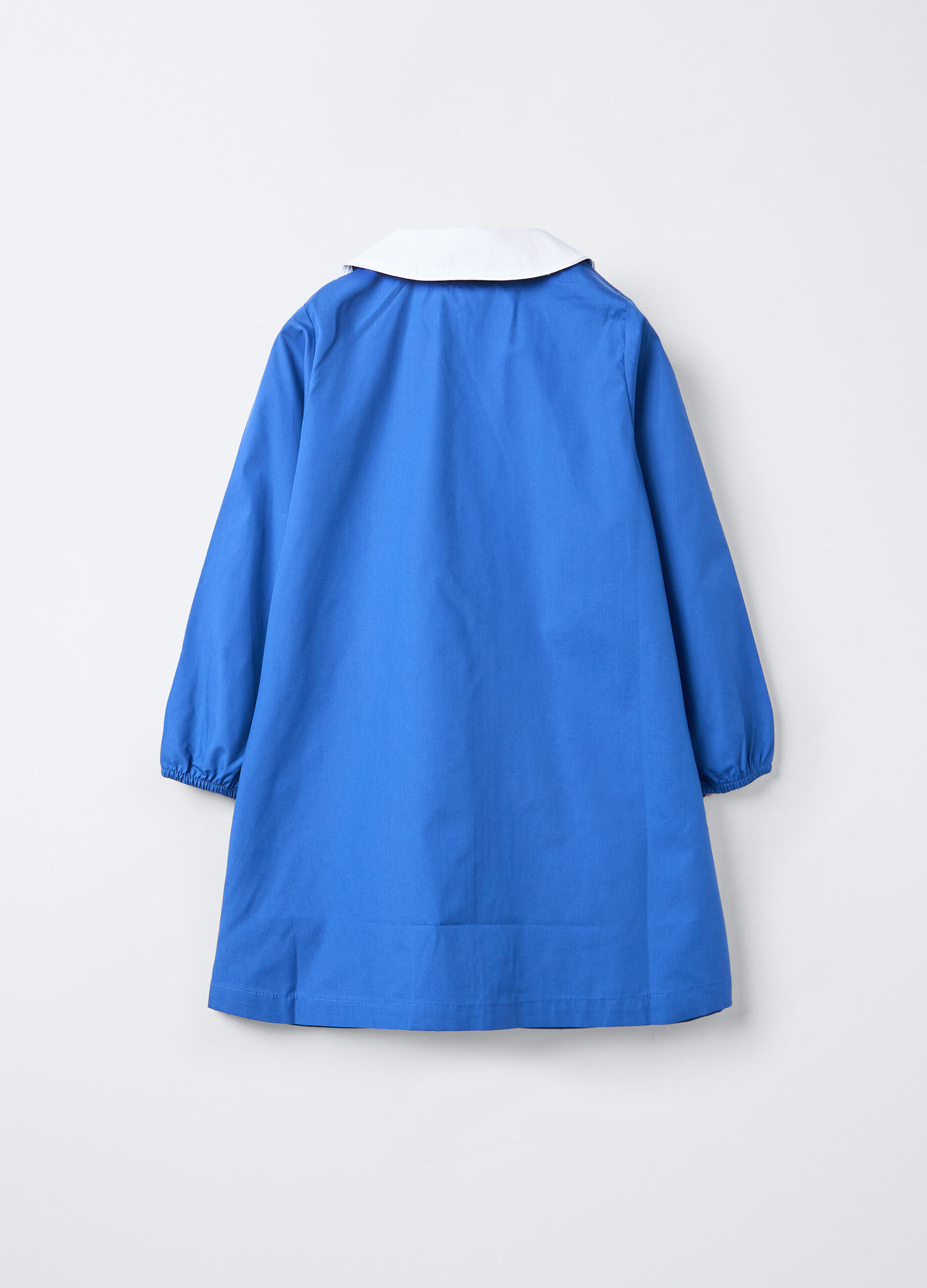 Grembiule misto cotone bambina_1