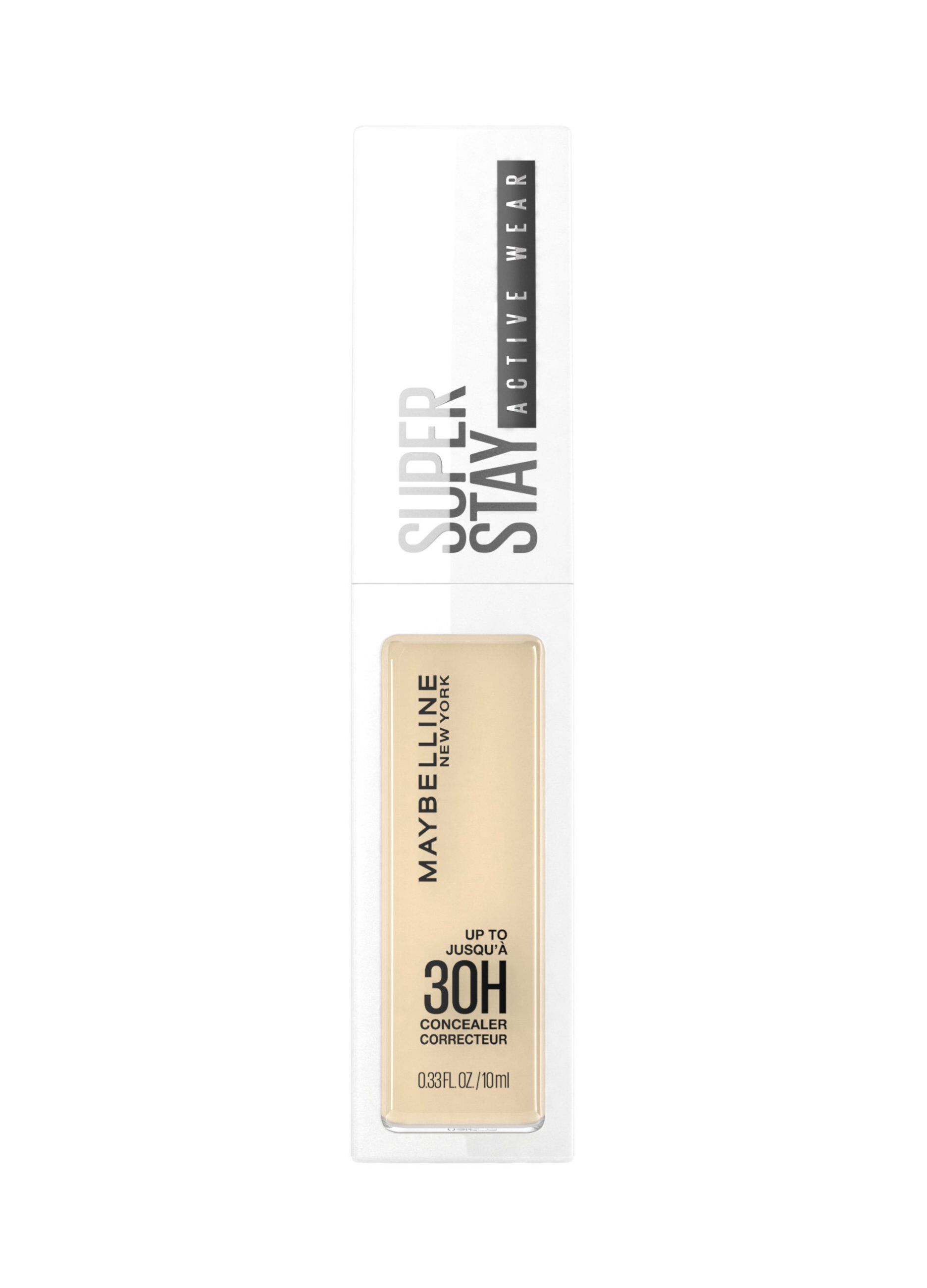 CORRETTORE SUPER STAY 30H  11 nude 10ml.
