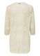 Cardigan in maglia con scollo a V_6
