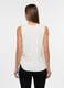 Canotta in viscosa stretch donna_1