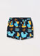 Shorts in jersey stretch neonato_0