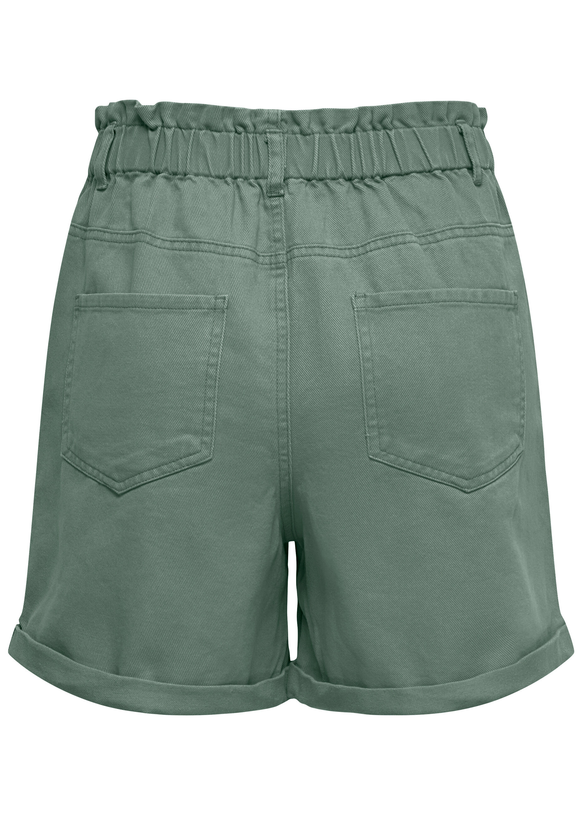 Bemruda loose fit_5