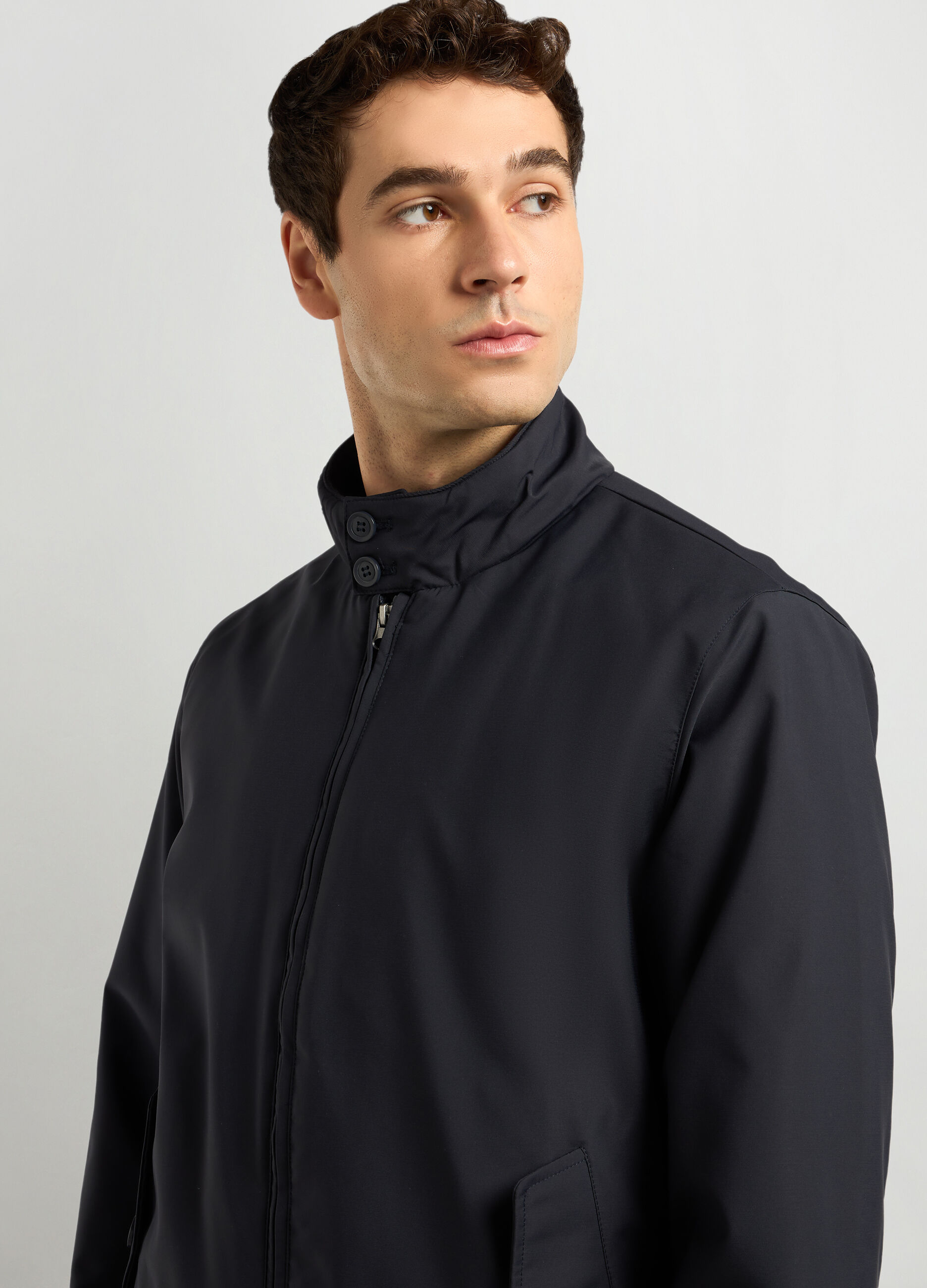 Bomber imbottito uomo_2