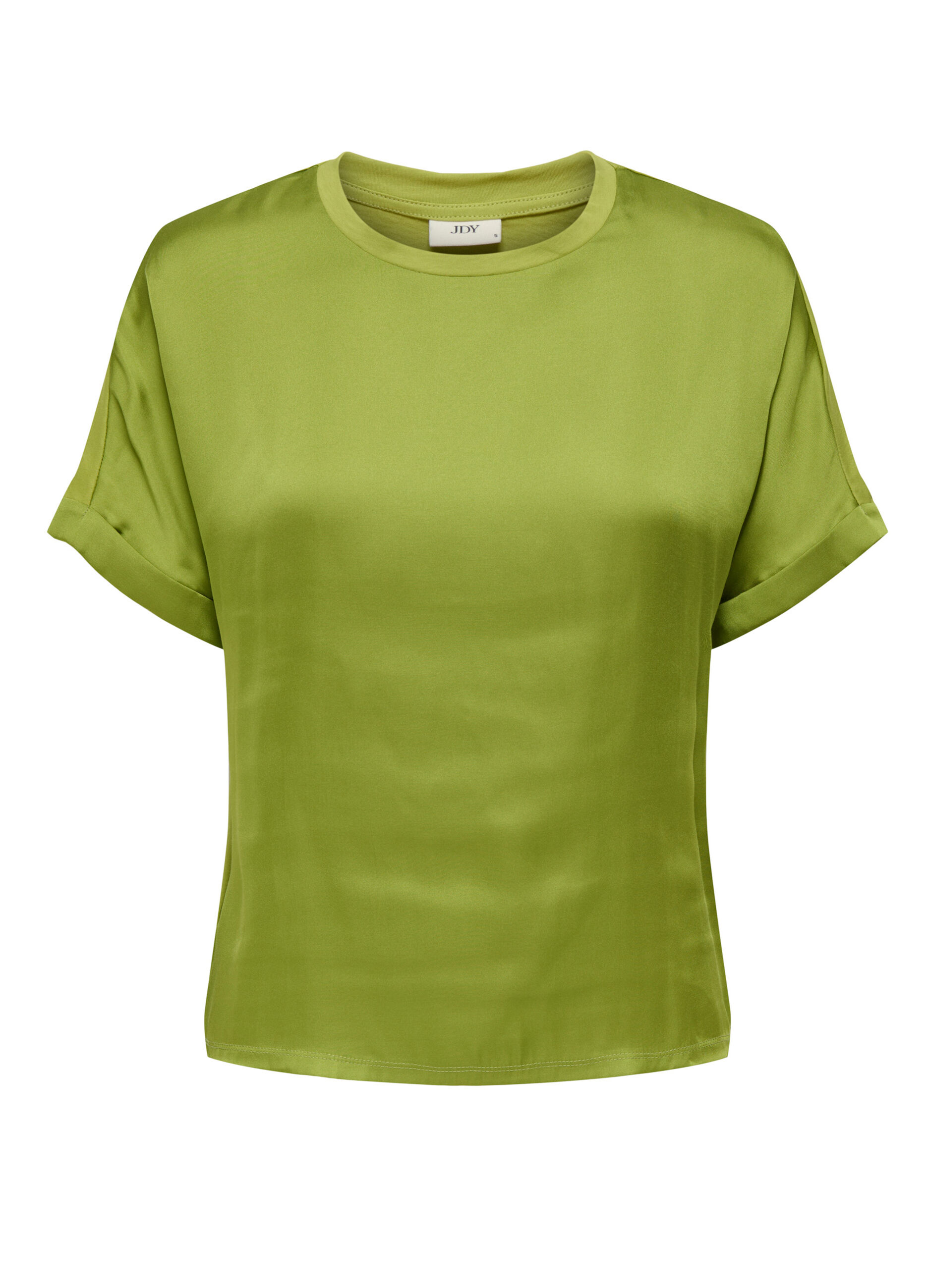 T-shirt a maniche corte donna_0
