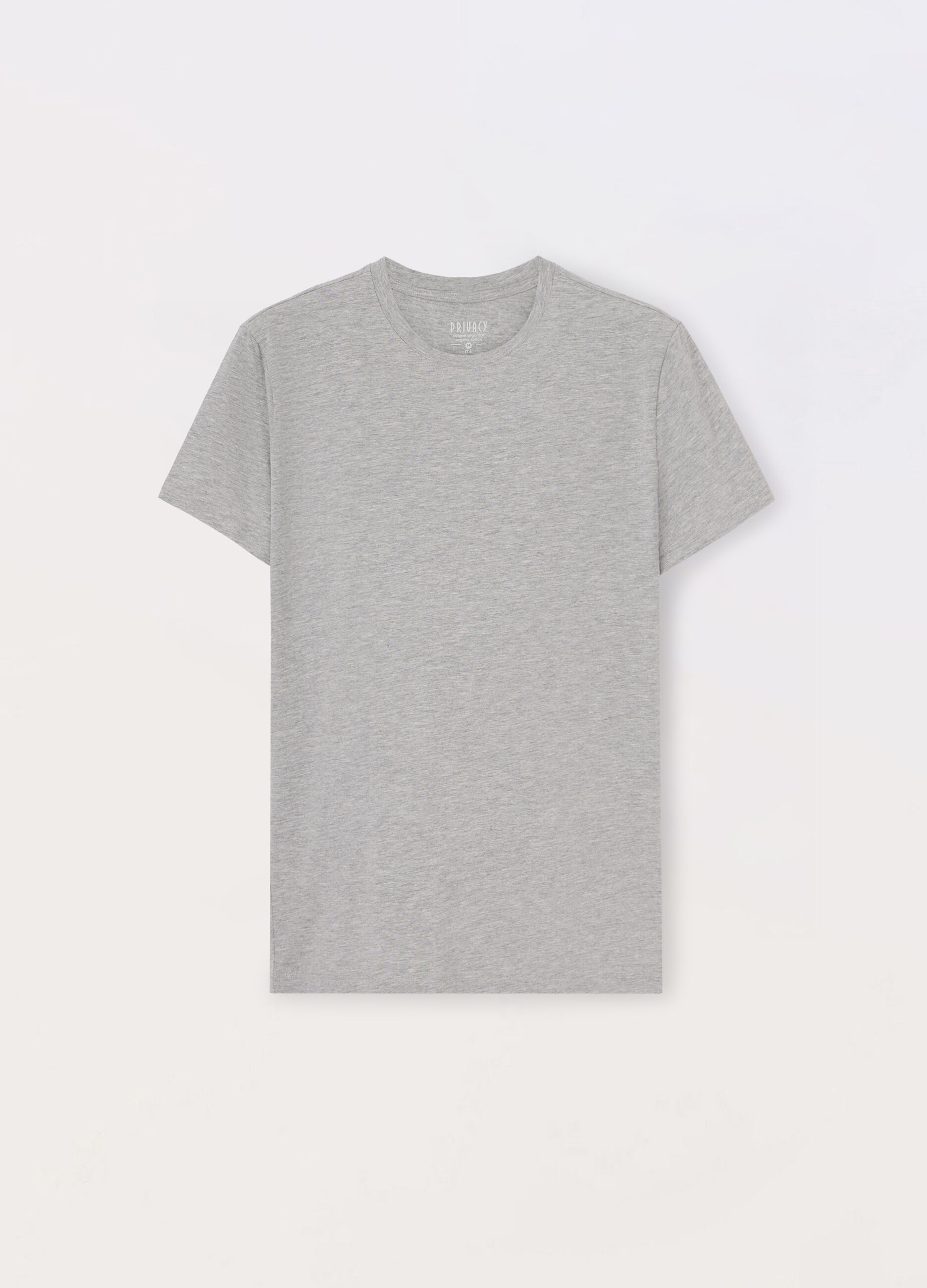 2 pack T-shirt intime girocollo in cotone stretch uomo_1