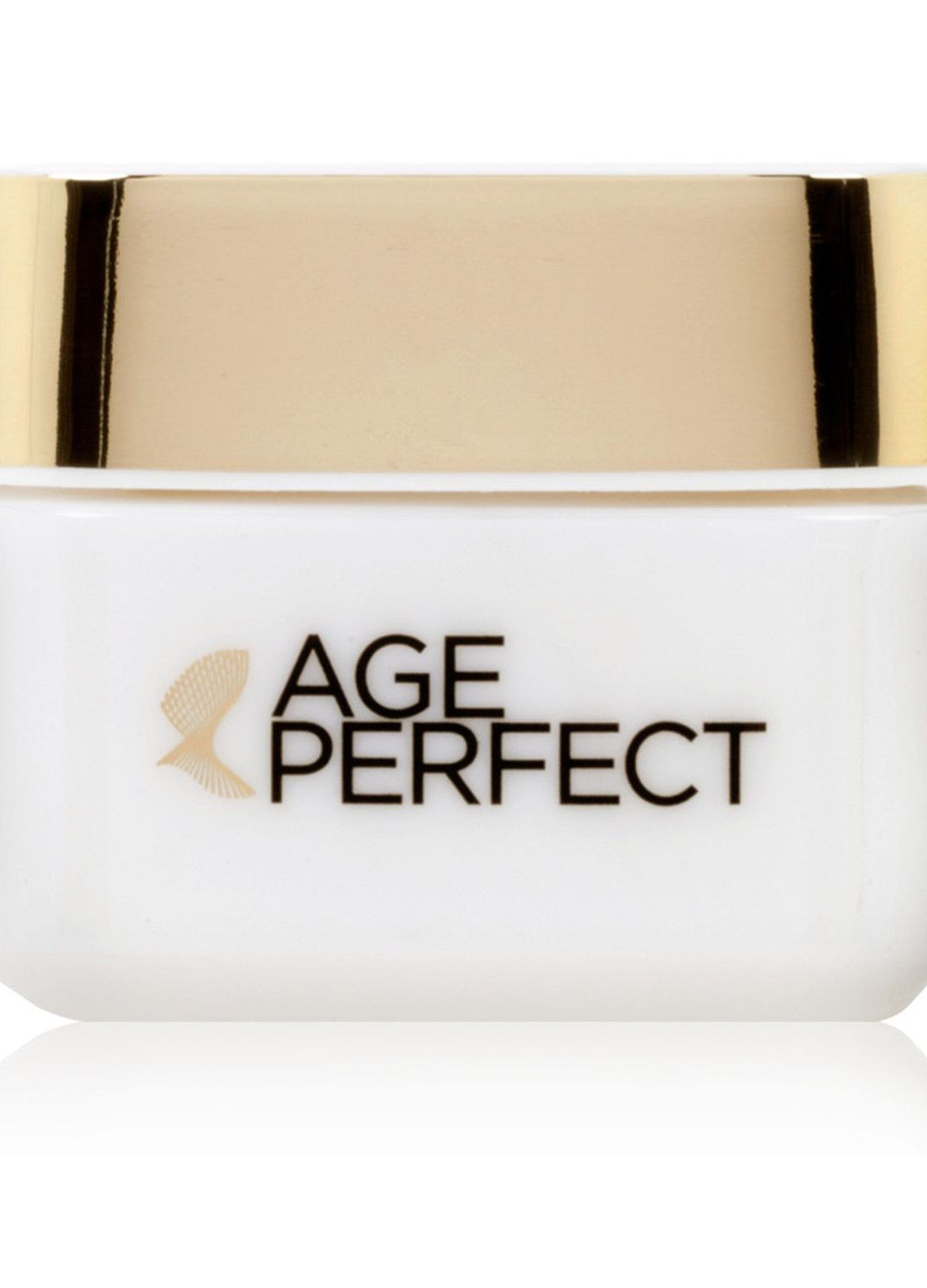 L'Oréal Paris Crema Viso Giorno Age Perfect, per Pelli Mature, 50 ml.