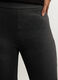 Pantaloni Slim Fit in Punto Milano donna_3