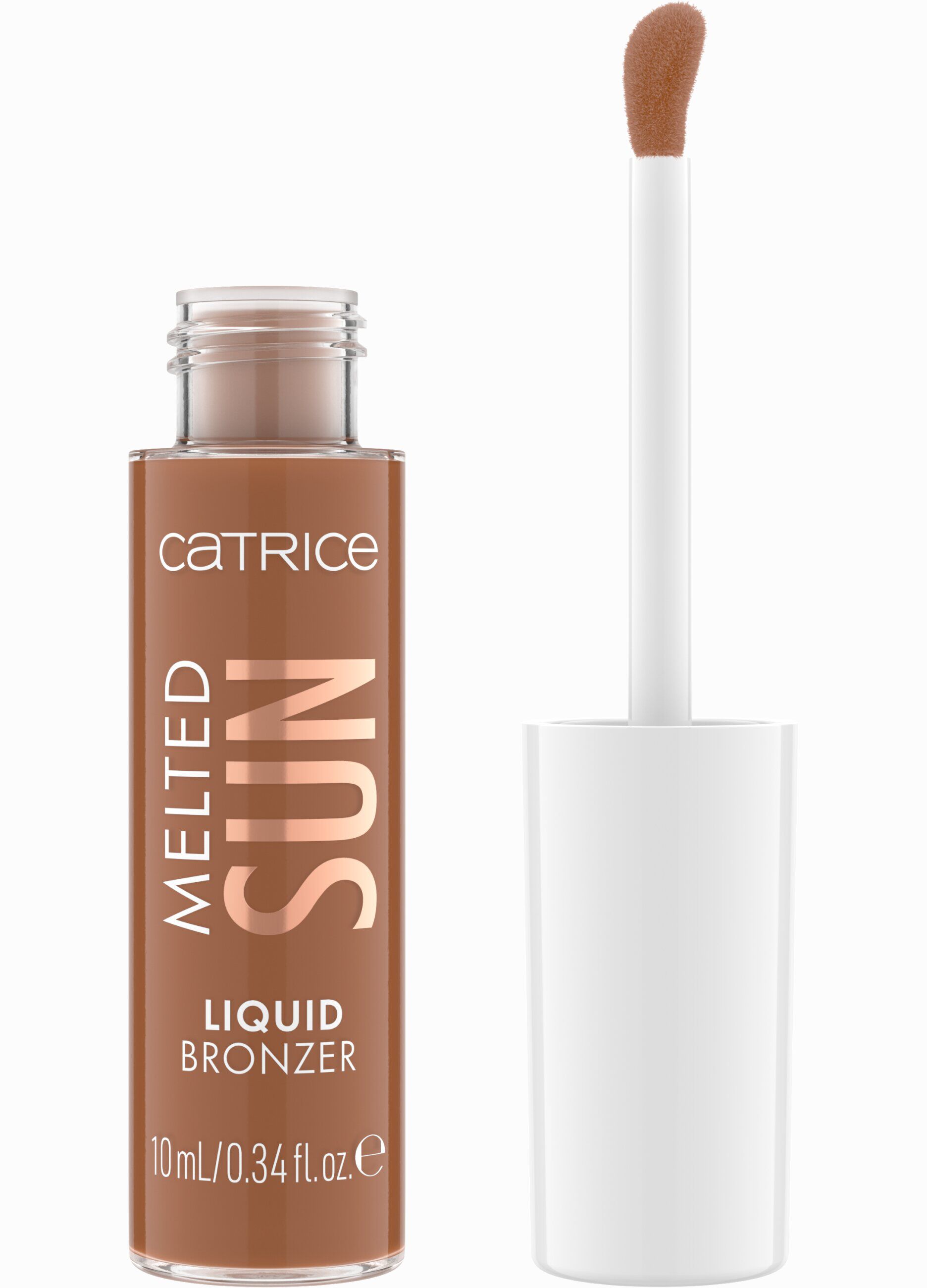 Catrice Melted Sun Terra Abbronzante Liquida 015_2
