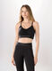 Top in jersey stretch Holistic Fitness donna_0