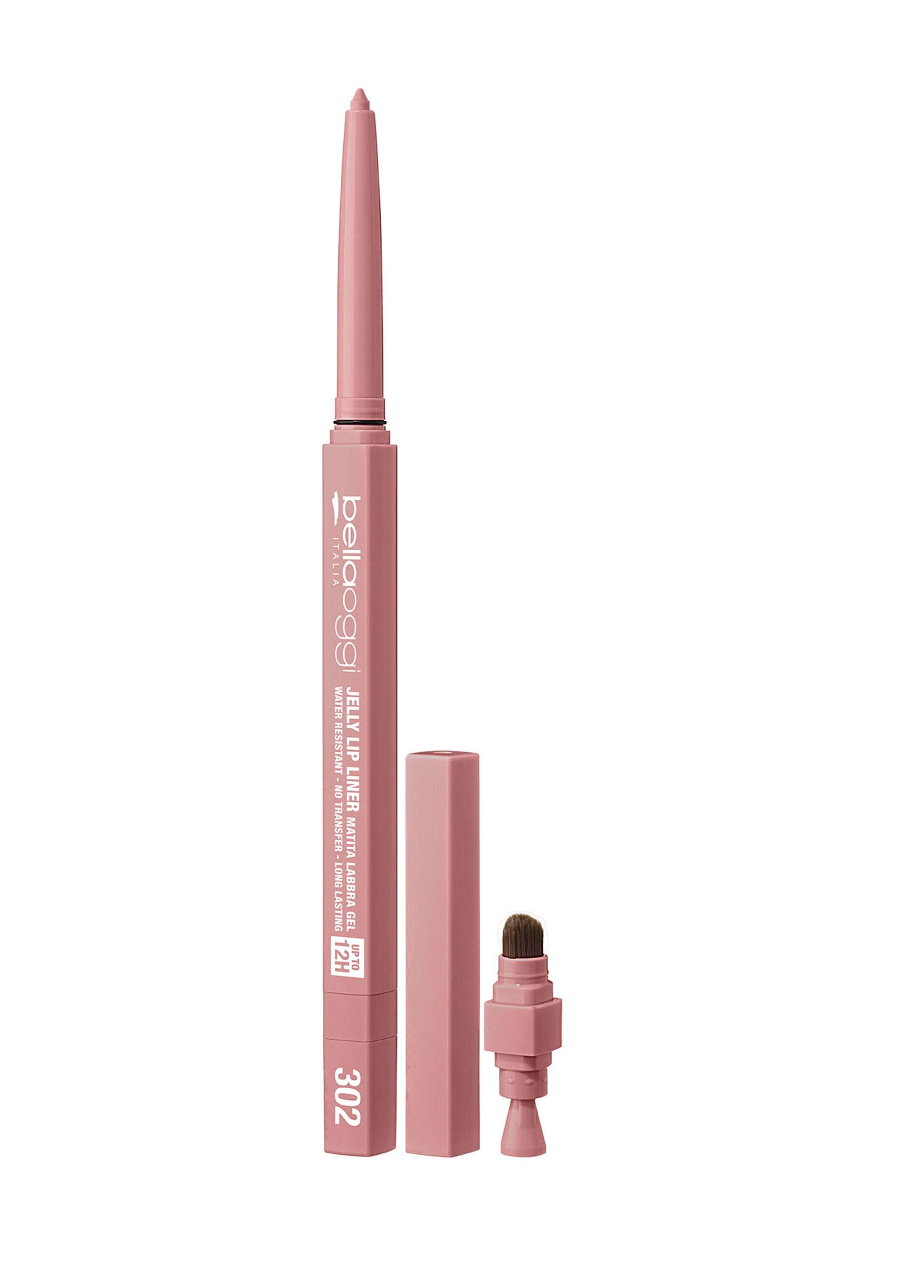 Jelly Lip Liner - Matita Labbra 12H Water Resistant_4