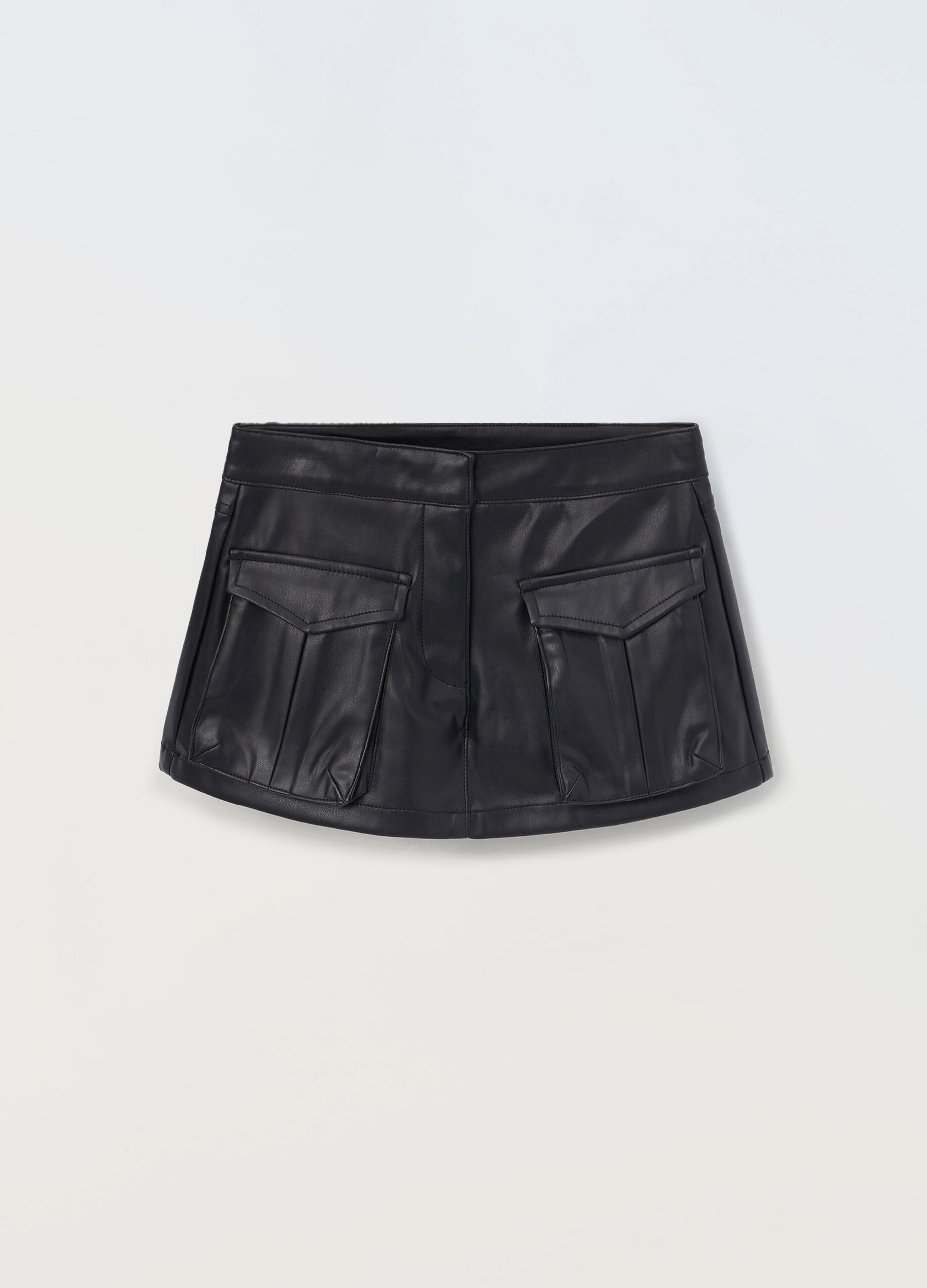 Gonne ragazza zara best sale