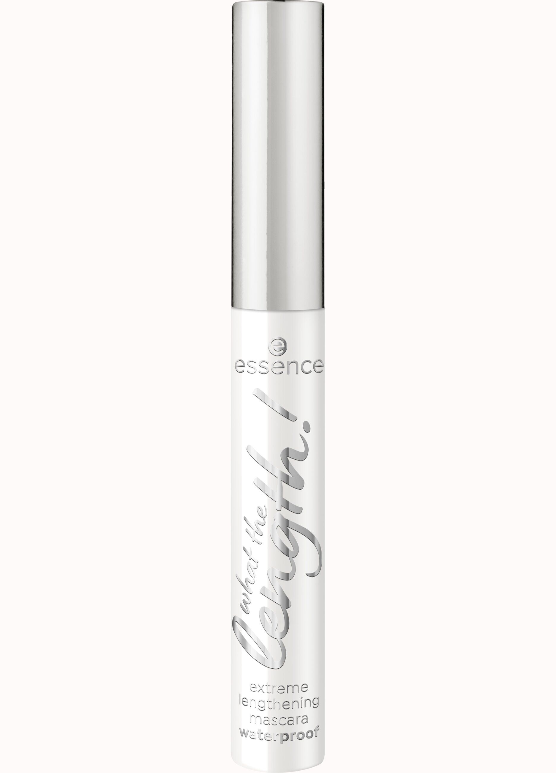 Essence WHAT THE LENGHT! lash growth siero ciglia_2