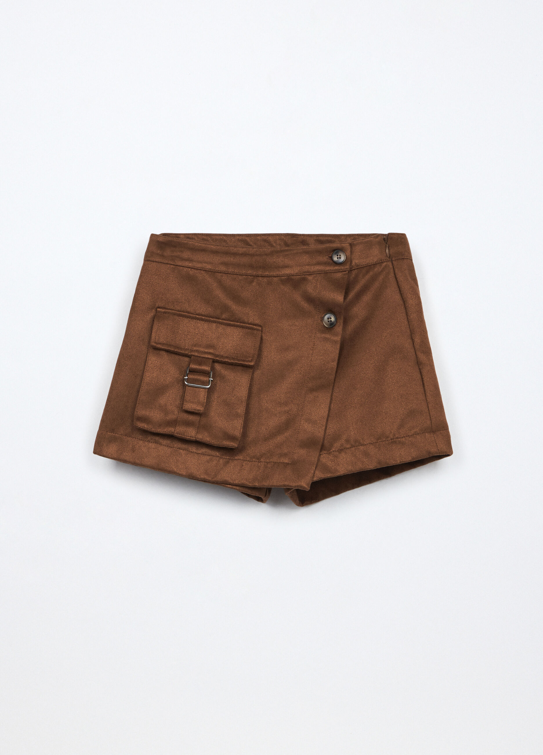 Gonna pantalone ragazza_0