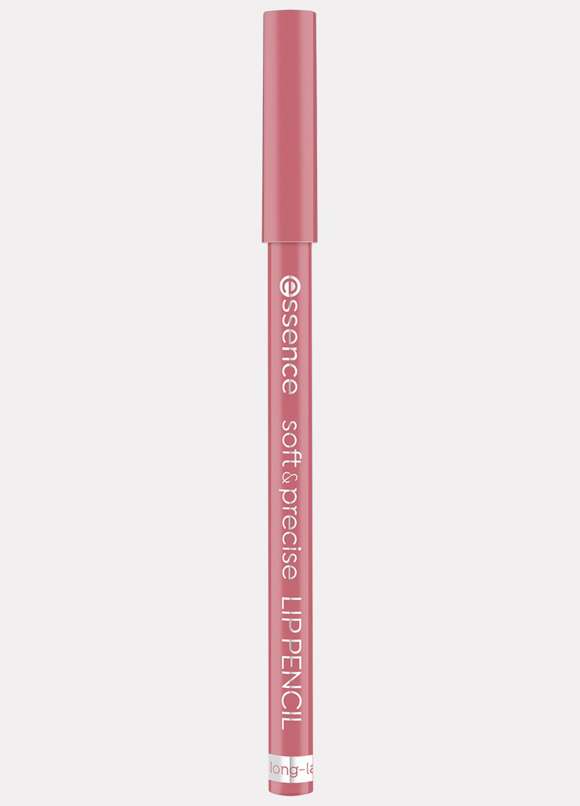 Essence soft & precise soft & precise matita labbra 202