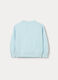 Felpa Stitch misto cotone fleece bambina_1