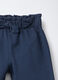 Jogger in cotone garzato stretch Fit Regular bimba_2