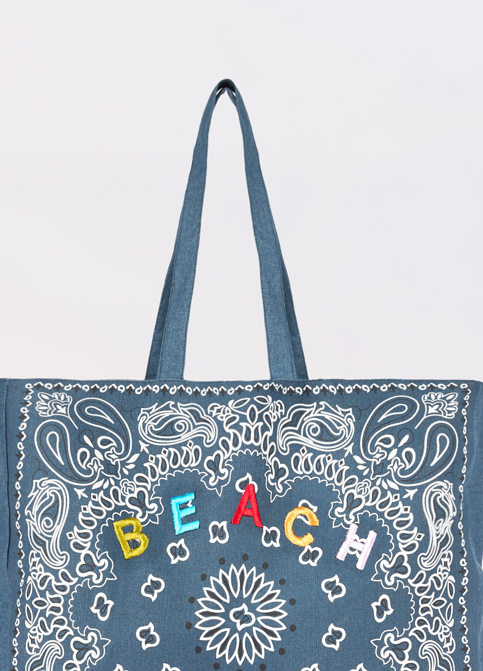Borsa mare in puro cotone donna_2