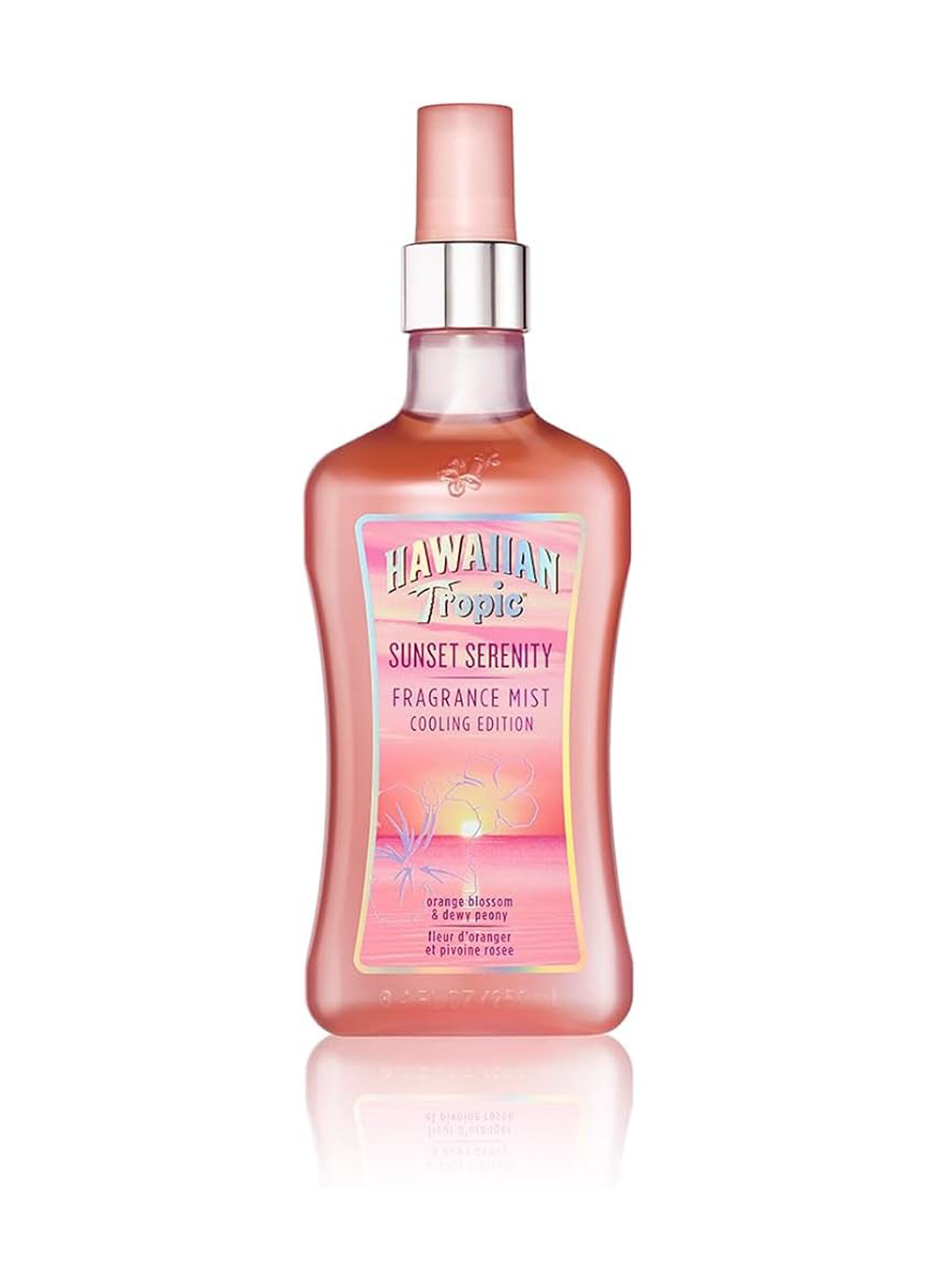 Hawaiian Tropic Sunset Serenity Cooling Body Mist 250Ml_0
