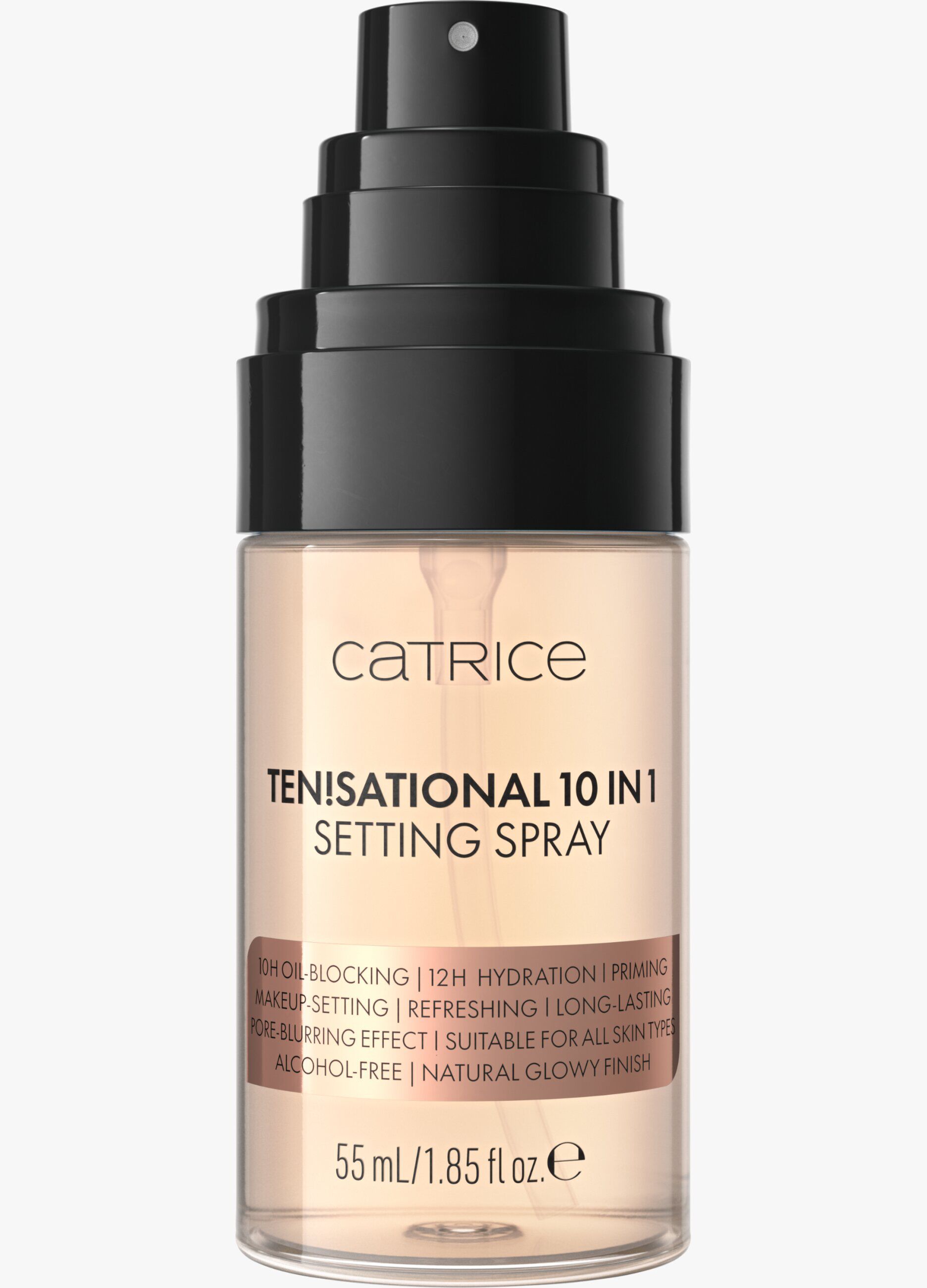 Catrice Ten!sational 10 in 1 Spray Viso Multitasking_1
