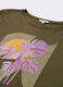 T-shirt in jersey di puro cotone donna curvy_1