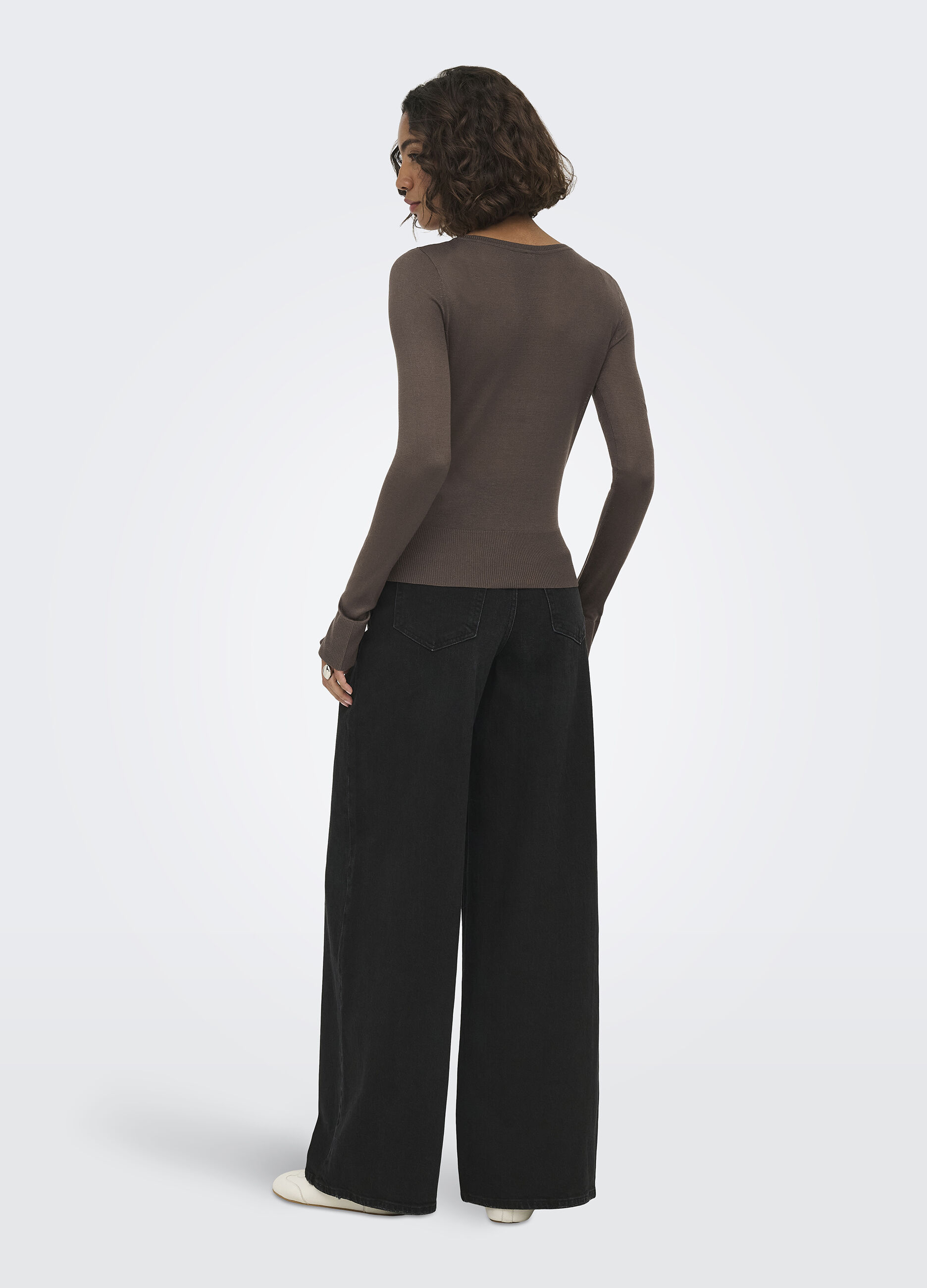 Pullover regular fit_1