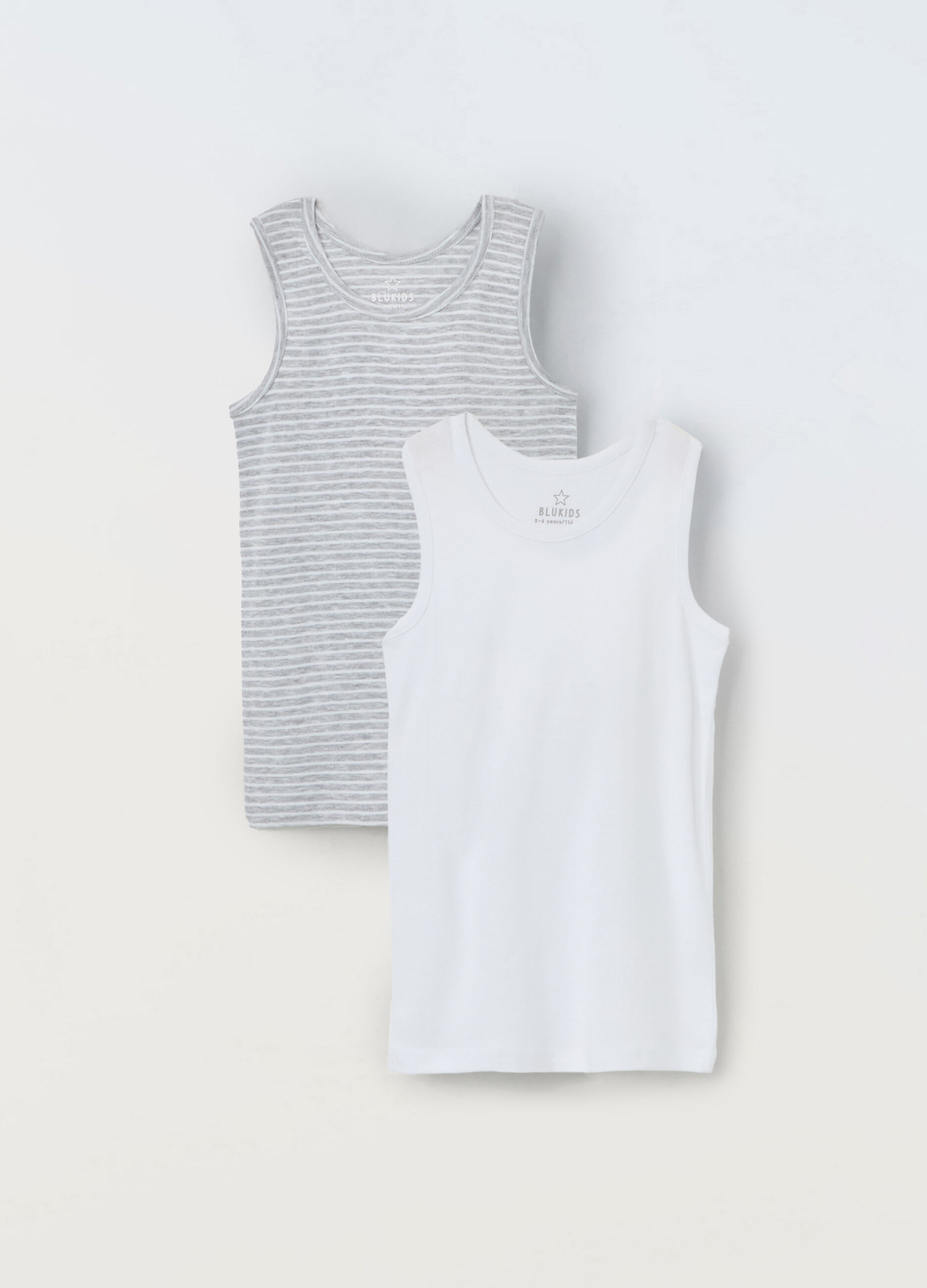 Magliette intime neonato on sale