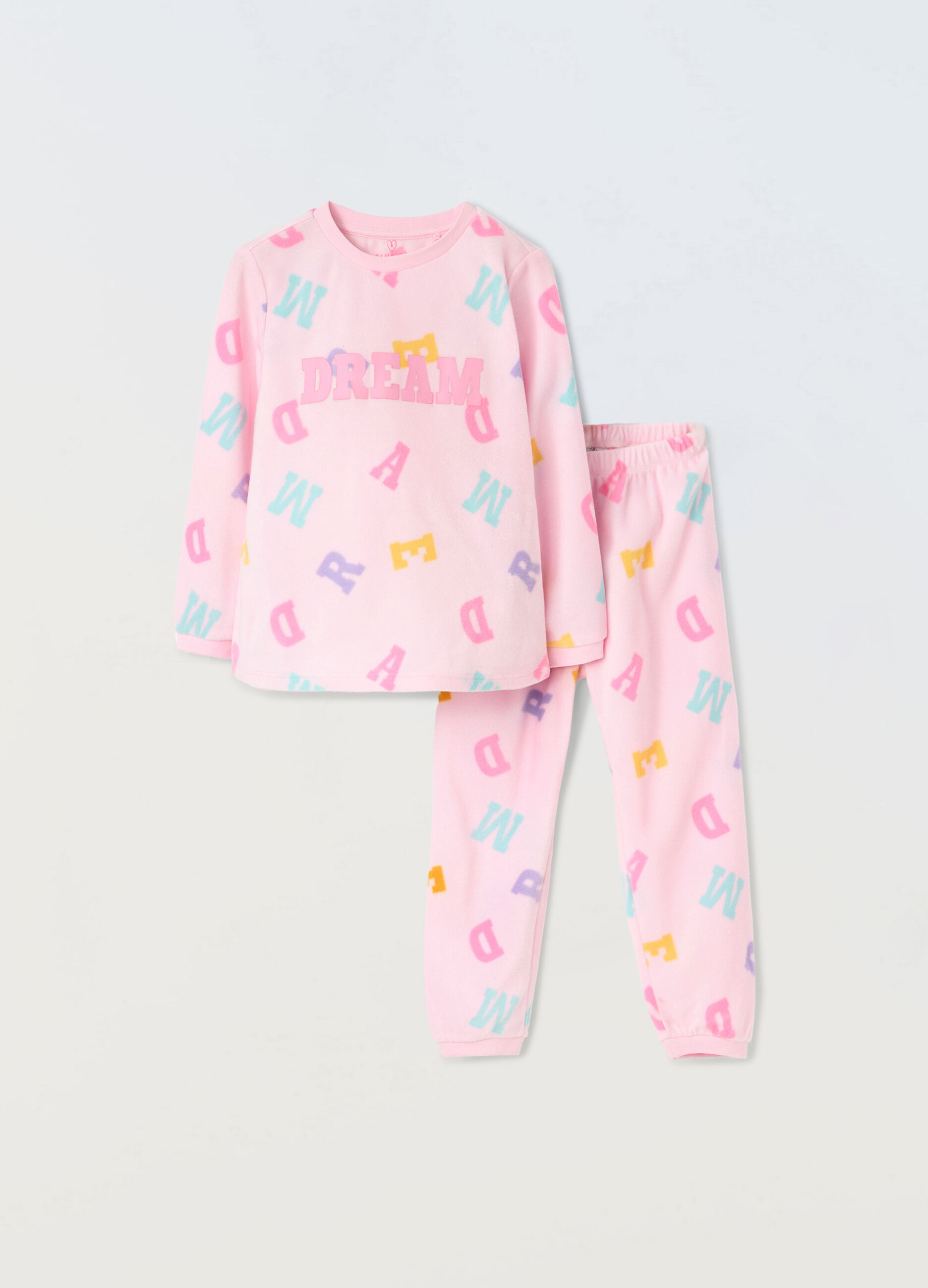 Blukids pigiami bambina store