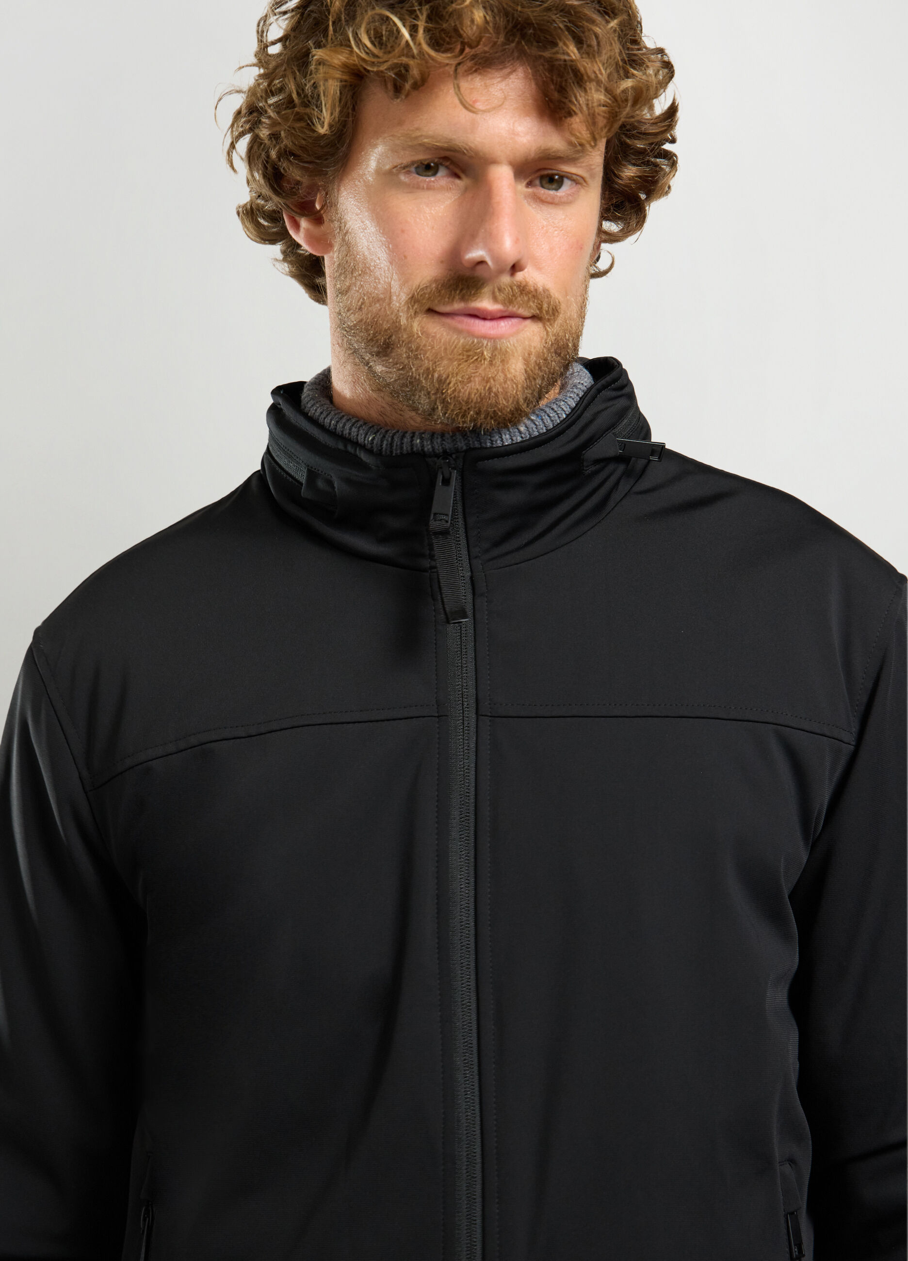 Giubbino imbottito uomo_2