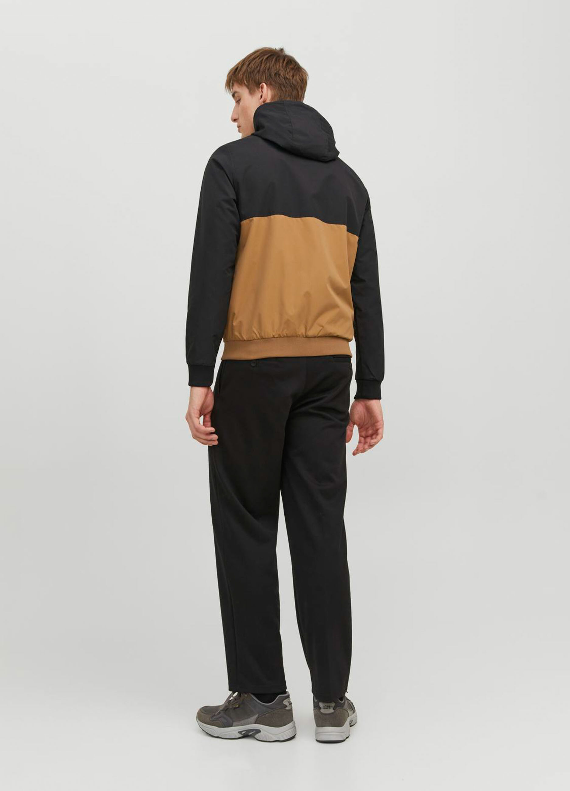 Giubbotto bomber uomo_2