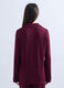 Top pigiama in cotone misto modal donna_1