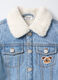 Giacca in denim bimbo_2