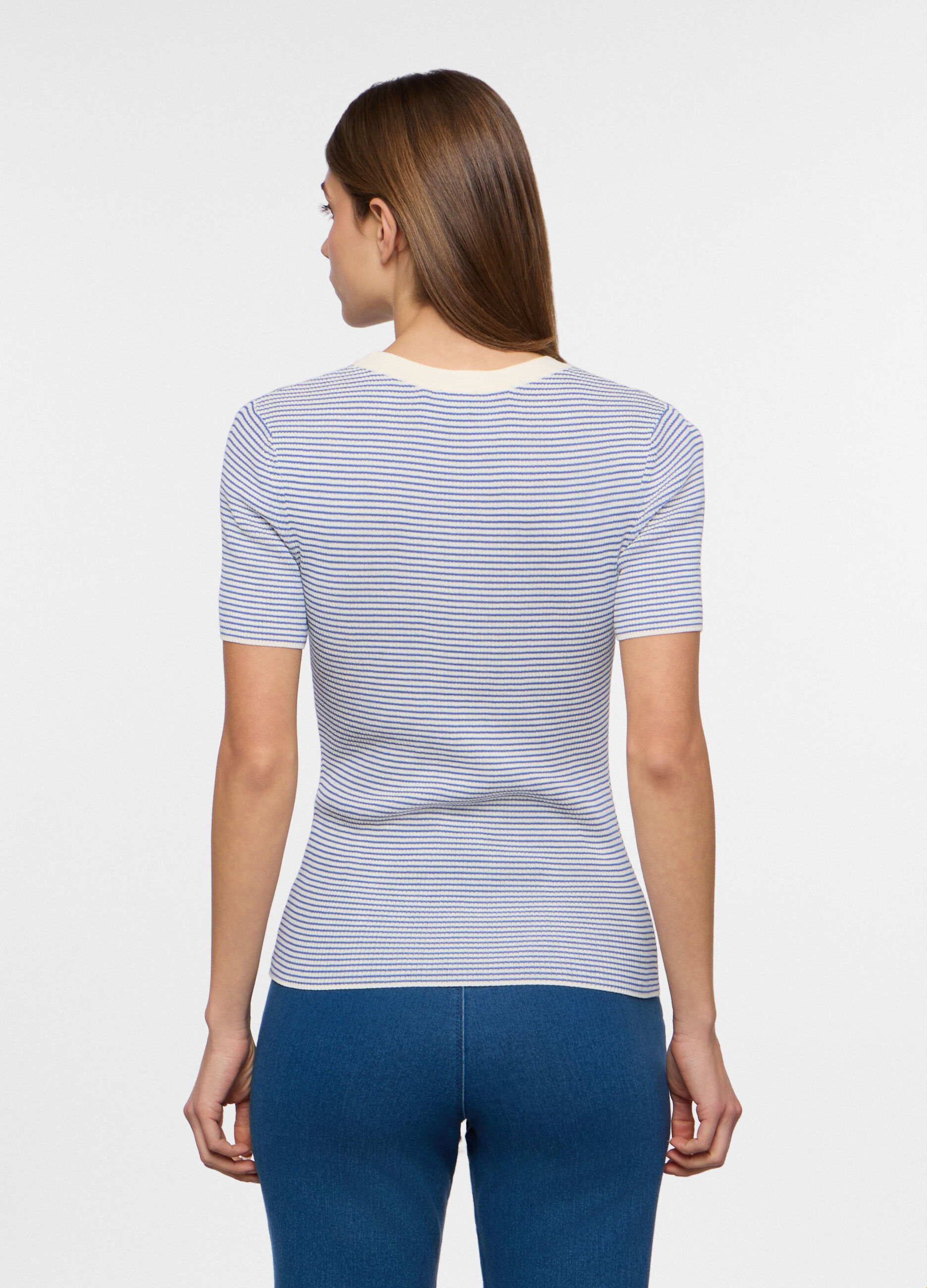 Tricot misto viscosa donna_1