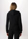 Felpa in misto cotone Holistic fitness donna_1