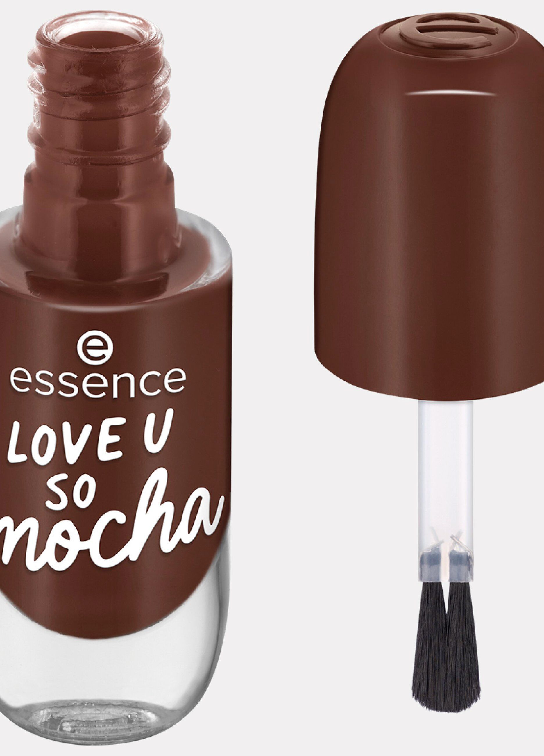 Essence smalto per unghie in gel 36