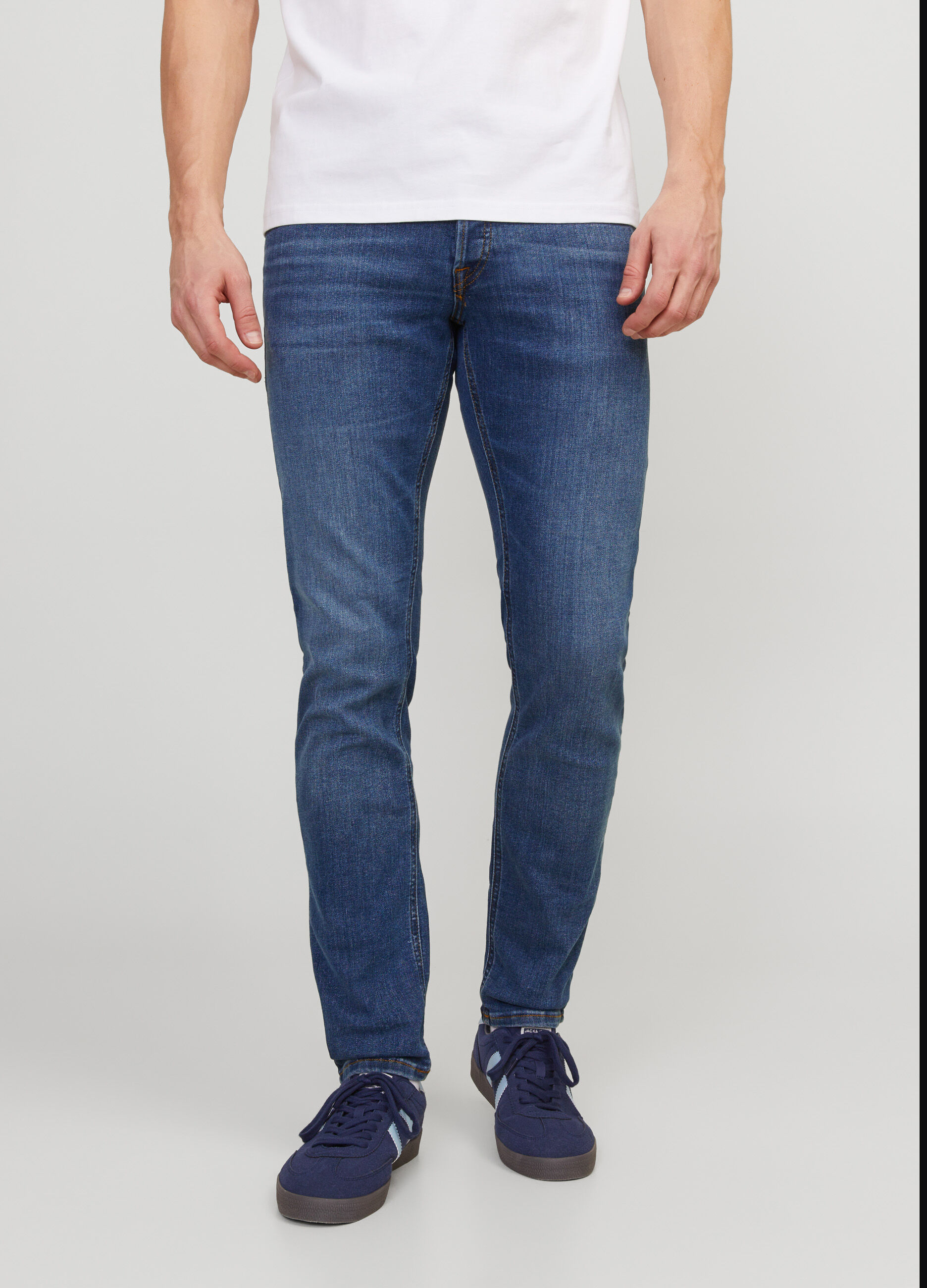 Jeans slim fit uomo_1