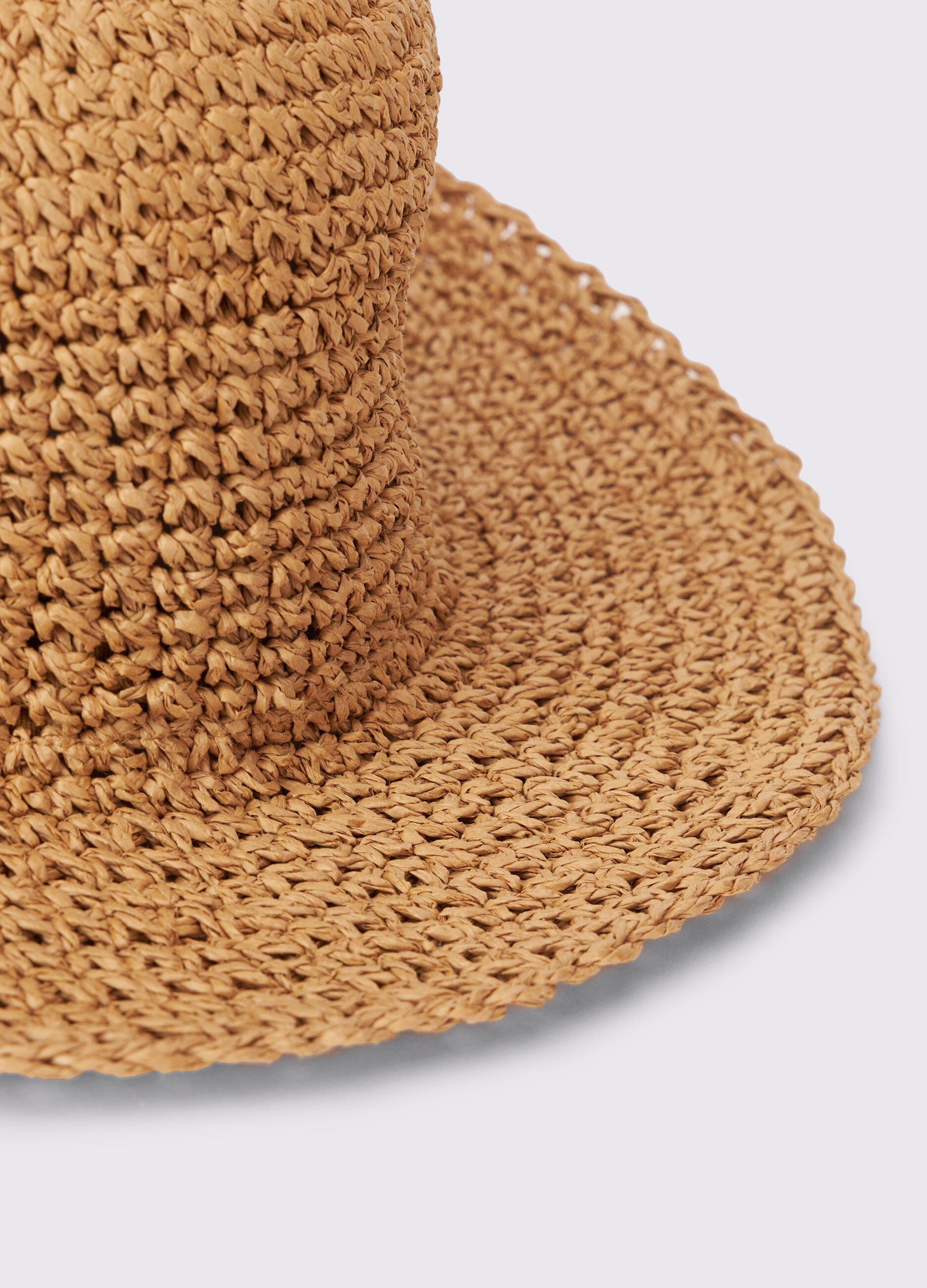 Cappello di paglia donna_1