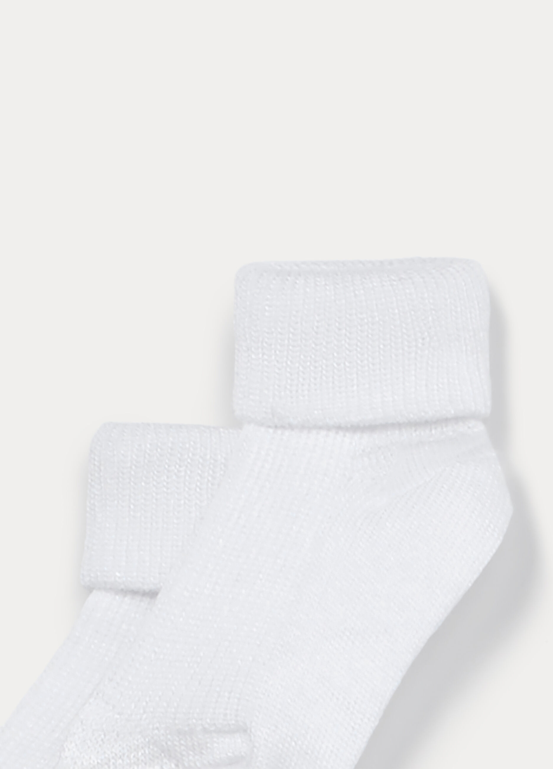 Pack 2 calze in viscosa di bamboo stretch _2