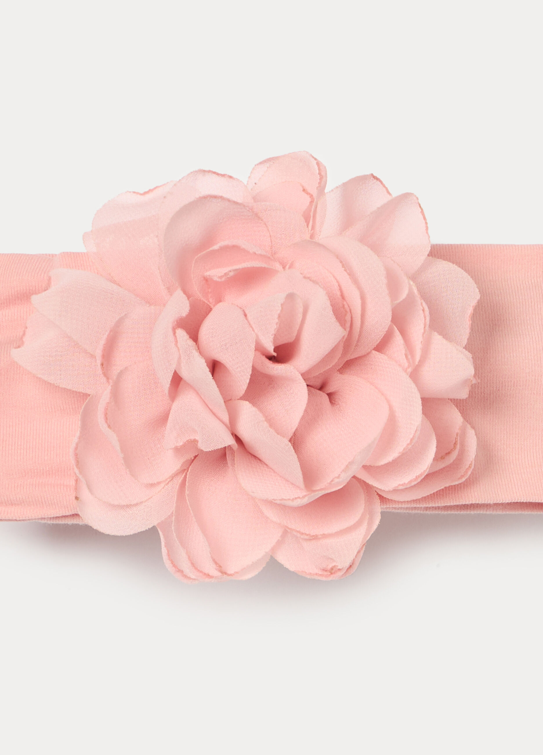 Fascetta in jersey di cotone stretch neonata_2