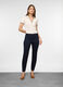 Polo in costina donna_0