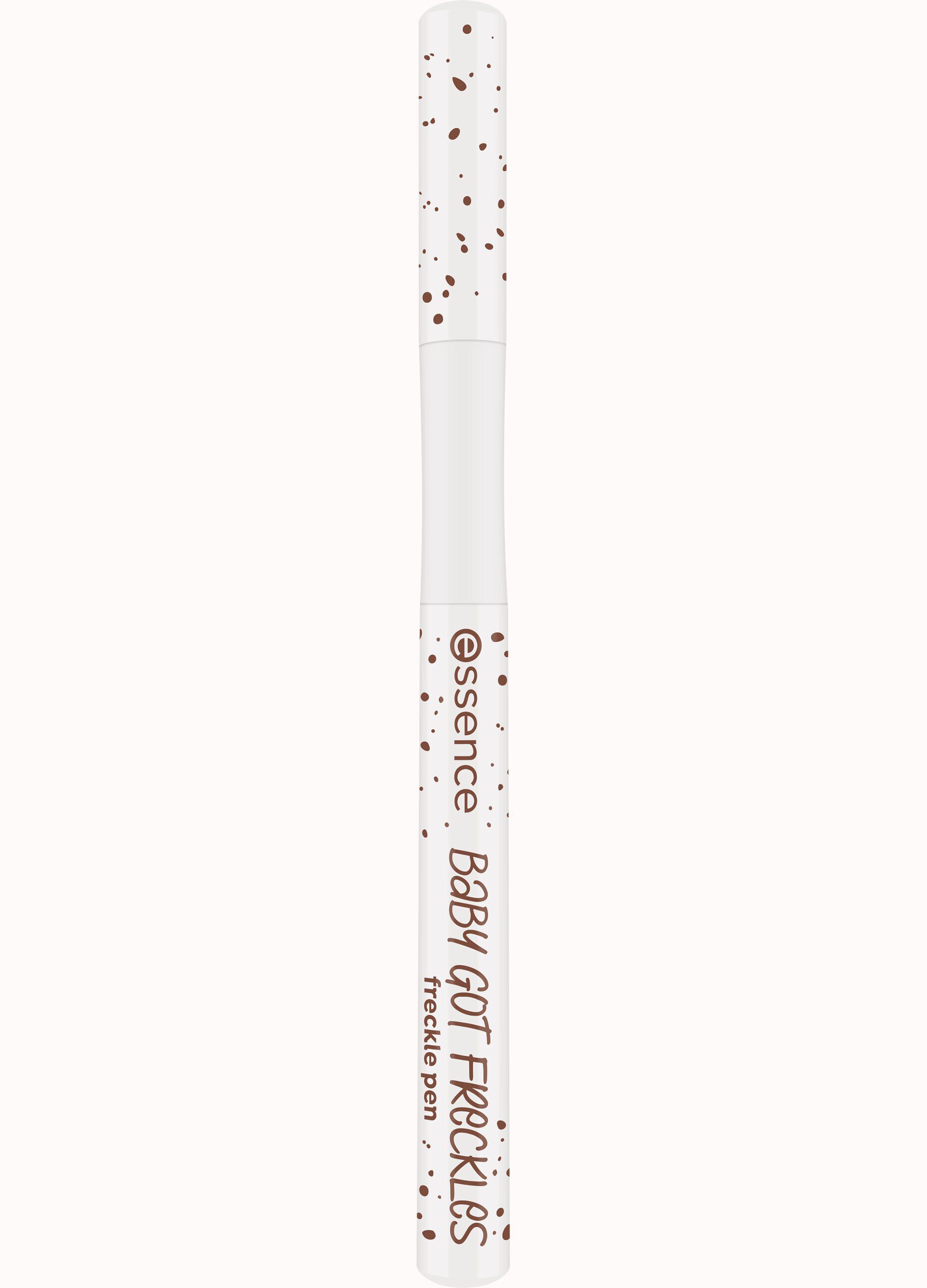 Essence BABY GOT FRECKLES penna lentiggini 10_0