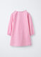 Grembiule Disney misto cotone bambina_1