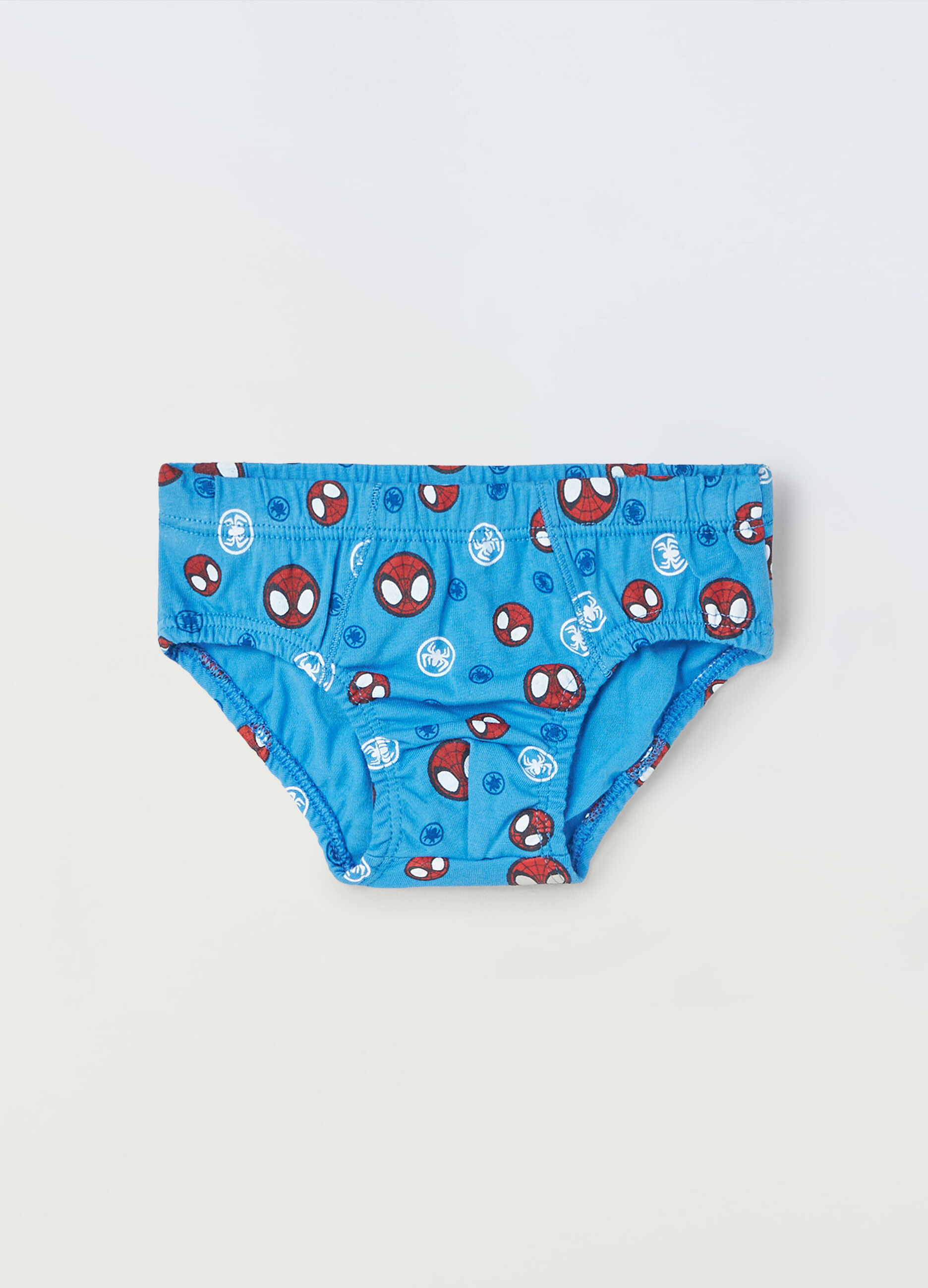 Pack 5 slip in puro cotone neonato_0