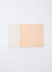 Pack 2 mussole in puro cotone _0