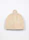 Berretto tricot in puro cotone _1