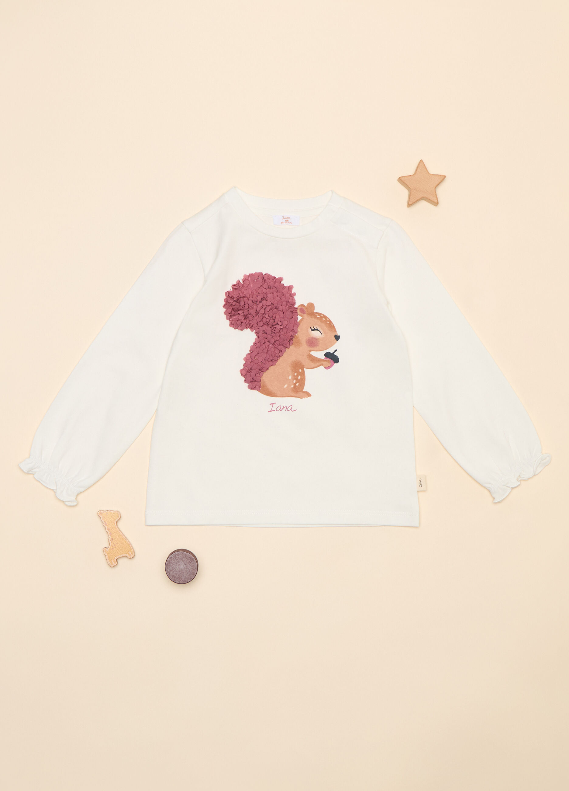 Abbigliamento da Neonata IANA 0 24 mesi Catalogo Online