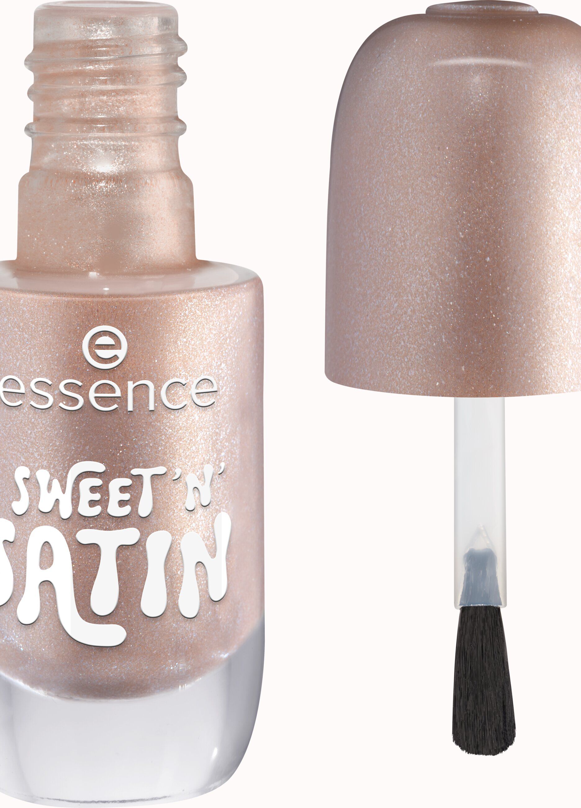 Essence gel nail smalto unghie effetto gel 11_1