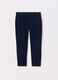 Treggings in poli-cotton donna curvy_0