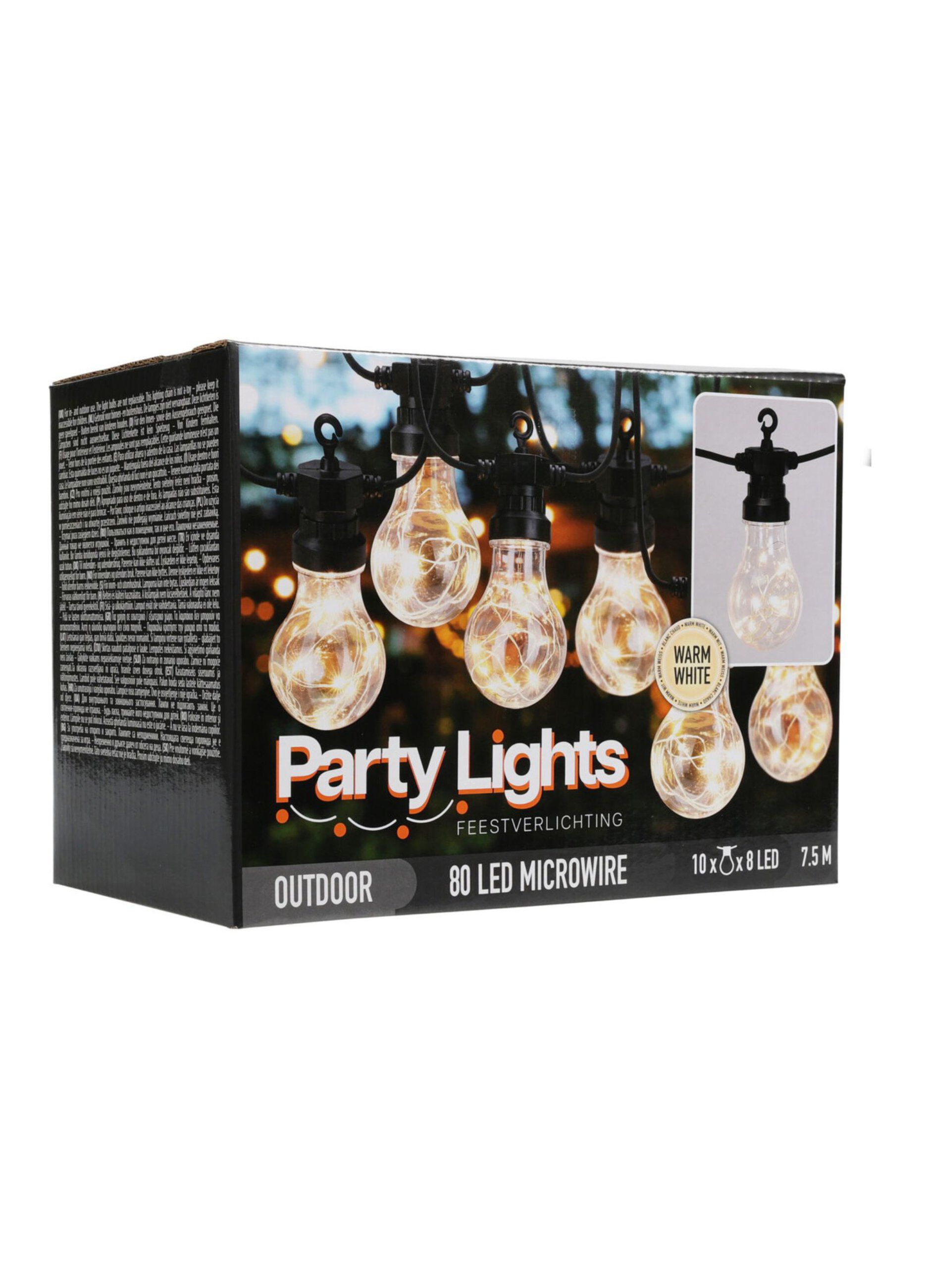 Led party da giardino_0