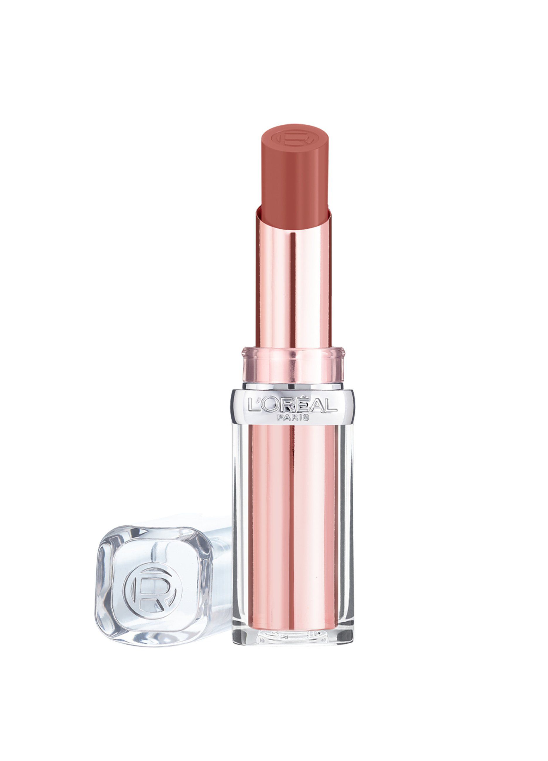 Color Riche Color Riche Glow Paradise Rossetto 191 Nude Heaven.