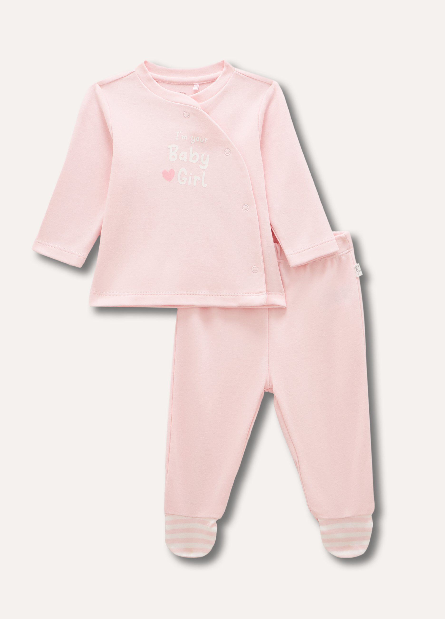 Set in puro cotone interlock_0